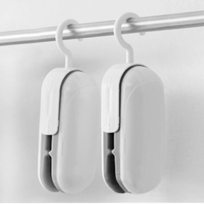 EW Mini Stroj za zatvaranje Toplinski zavarivač za konzerviranje hrane