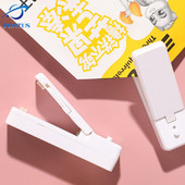 Sigilator de pachete Mini sigilatoare portabile Masina de sigilare saci cu vid pentru pungi de plastic Masini inchise pentru alimente Aparate de bucatarie