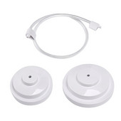 Befőttesüveg tömítő vákuumkészlet - Befőttesüveg vákuumtömítő, amely kompatibilis a Foodsaver vákuumtömítő géppel (fekete)