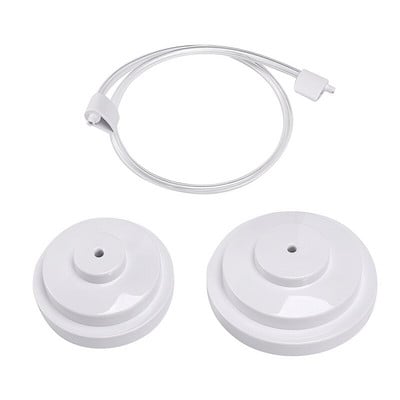 Befőttesüveg tömítő vákuumkészlet - Befőttesüveg vákuumtömítő, amely kompatibilis a Foodsaver vákuumtömítő géppel (fekete)