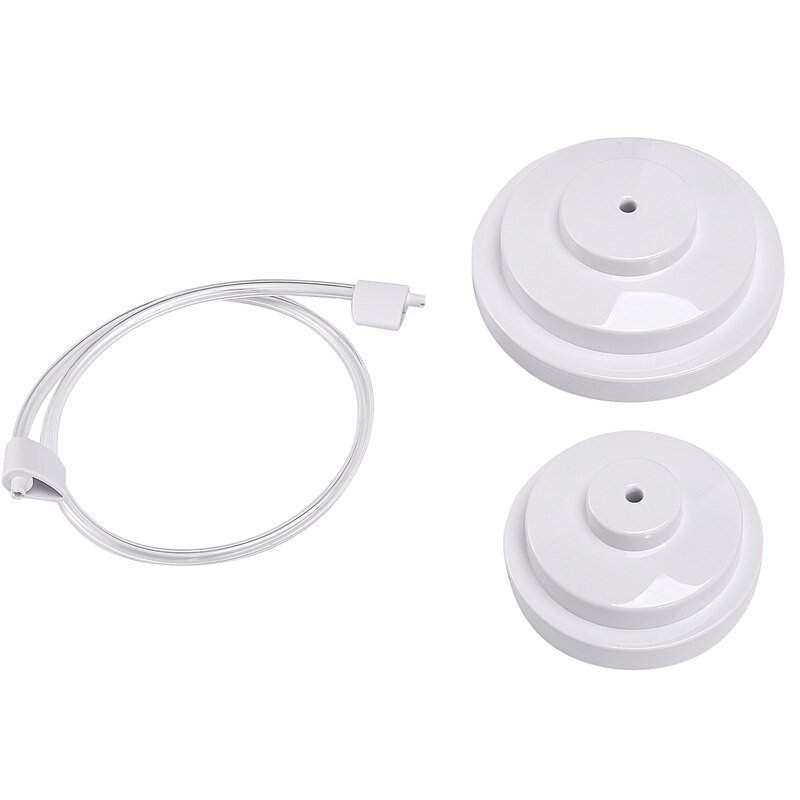 Befőttesüveg tömítő vákuumkészlet - Befőttesüveg vákuumtömítő, amely kompatibilis a Foodsaver vákuumtömítő géppel (fekete)