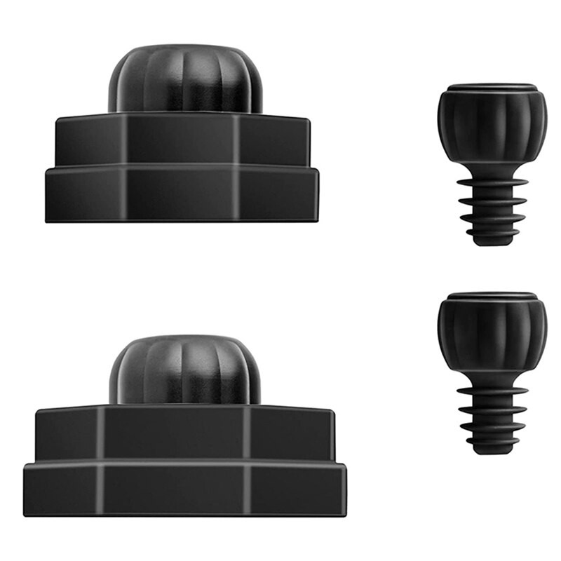 Set de sigilare cu vid universal pentru borcan Mason și set de dopuri pentru sticle de vin, compatibil cu toate mărcile de sigilare în vid