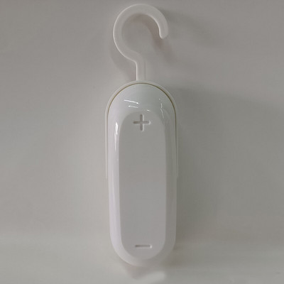 Mini tesniaca páska Sous Vide Domáce ohrievače Plastové potraviny Občerstvenie Tesniaci stroj na vrecká Šetriace balenie Kuchynské úložné klipy Klip na rezačku vreciek