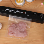 Stroj za vakuumsko zavarivanje Vakuumski zavarivač koji štedi energiju s vakuumskom kopčom za spremnik Niska potrošnja, visoko učinkovit vakuumski zavarivač