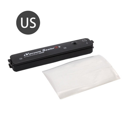 Stroj za vakuumsko zavarivanje Vakuumski zavarivač koji štedi energiju s vakuumskom kopčom za spremnik Niska potrošnja, visoko učinkovit vakuumski zavarivač