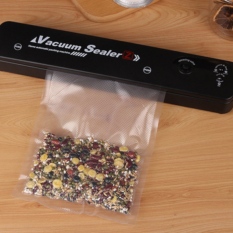 Stroj za vakuumsko zavarivanje Vakuumski zavarivač koji štedi energiju s vakuumskom kopčom za spremnik Niska potrošnja, visoko učinkovit vakuumski zavarivač