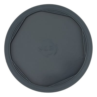 Silikónové tesniace viečko pre extraktor varných pohárov, náhradné diely, príslušenstvo k odšťavovaču pre Vorwerk Thermomix TM31/TM5/TM6