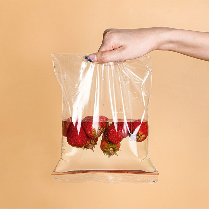 Masina de etansare a pungilor de plastic pentru etansare termica cu cutit 2 in 1, manual portabil, pentru depozitarea gustarii termice, accesorii pentru bucatarie