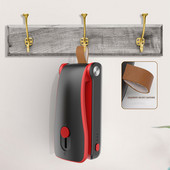 1 PC portabil Mini Sealer Home Heat Bag Plastic Snacks Container Masina de etansare Ambalare alimente bucatarie Bag de depozitare Clip de ambalare