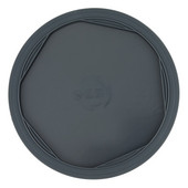 Capac de etanșare din silicon pentru extractor de pahare de gătit Piese de schimb Accesoriu pentru storcator pentru Vorwerk Thermomix TM31/TM5/TM6