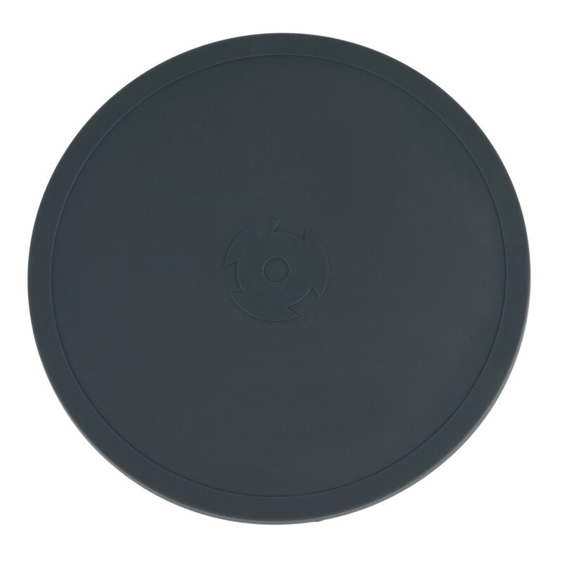 Capac de etanșare din silicon pentru extractor de pahare de gătit Piese de schimb Accesoriu pentru storcator pentru Vorwerk Thermomix TM31/TM5/TM6