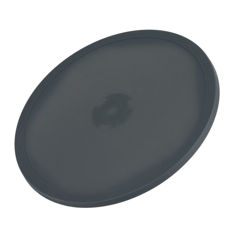 Capac de etanșare din silicon pentru extractor de pahare de gătit Piese de schimb Accesoriu pentru storcator pentru Vorwerk Thermomix TM31/TM5/TM6