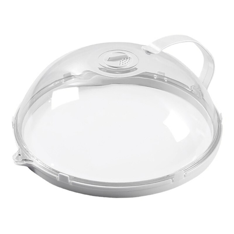 Încălzire de uz casnic Capac pentru vase Frigider Cuptor cu microunde Capac dedicat Capac etanș pentru conservarea alimentelor Apărător împotriva stropilor