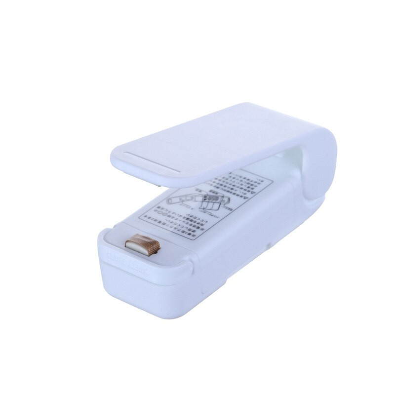Hot Sale Mini prijenosni uređaji za vakuumiranje plastike, mini uređaji za zavarivanje hrane za plastične vrećice za pohranu hrane