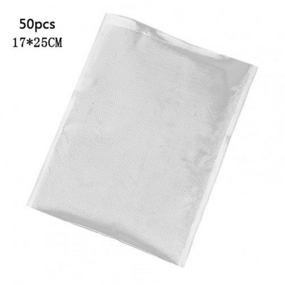 Najbolji vakuumski uređaj za pakiranje hrane 220 V, automatski komercijalni aparat za pakiranje hrane za kućanstvo, uključuje kuhinjski alat za vrećice od 10 komada