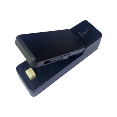 Mini uzatvárací stroj na nabíjanie cez USB, domáci obalový stroj na občerstvenie, plastové baliace vrecká, tepelný uzatvárací stroj, malé uzatváracie klipy na úložné vrecká