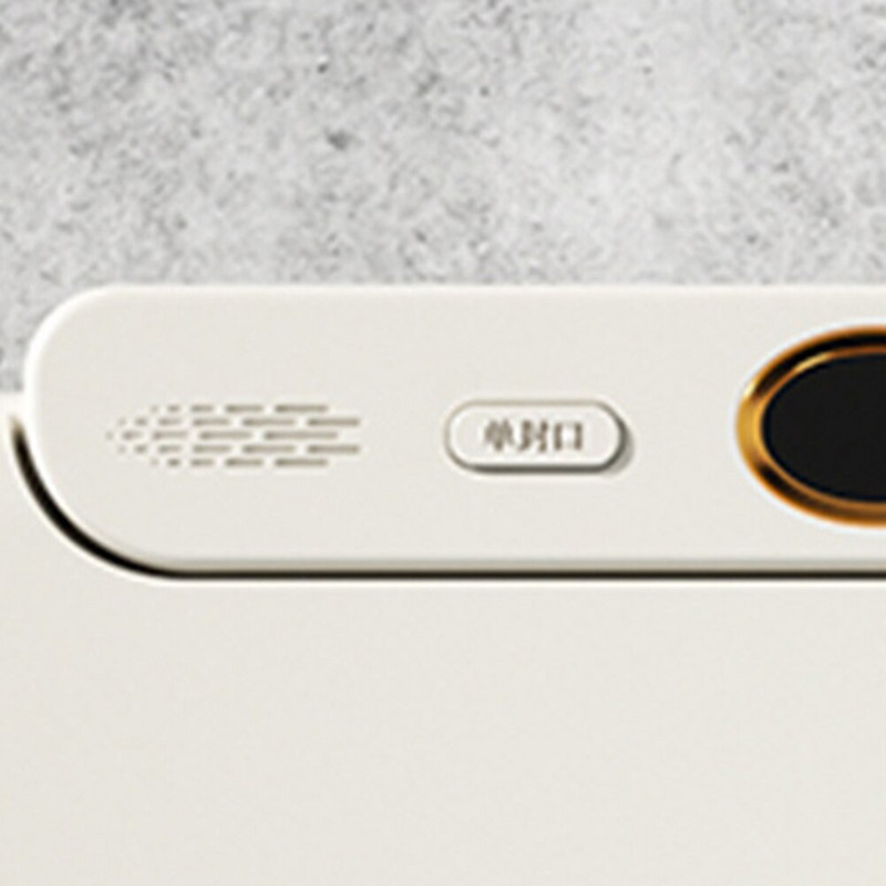 Nešiojama maisto laikymo pakavimo mašina Buitinė maža vakuuminė sandarinimo mašina su 10 vnt maisto taupymo maišeliu vaisiams, mėsos saldumynams