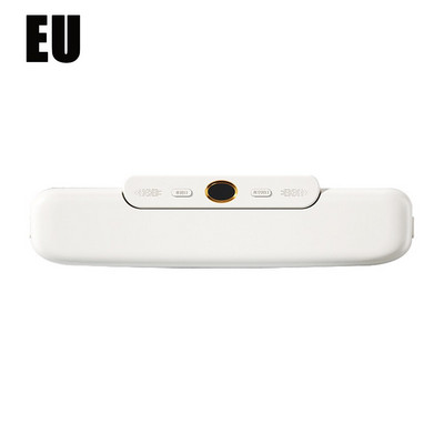 Mașină electrică de etanșare cu vid Mașină mică portabilă de etanșare cu vid pentru uz casnic, ușoară, automată, pentru accesorii de bucătărie de acasă