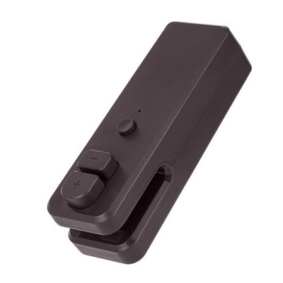 2 viename USB įkraunamas nešiojamas mini sandariklis namų šilumos maišelis Plastikinis maisto užkandžių maišelių sandarinimo mašina Mini vakuuminis maisto sandariklis