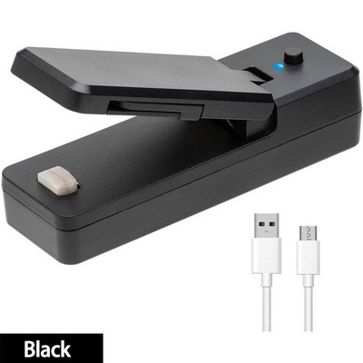 Ponovno punjenje Zatvaranje vrećica Zatvaranje plastičnih pakiranja Zatvaranje hrane Stroj za zatvaranje vrećica Mini toplina Zatvaranje vrećica Skladištenje hrane Kuhinja