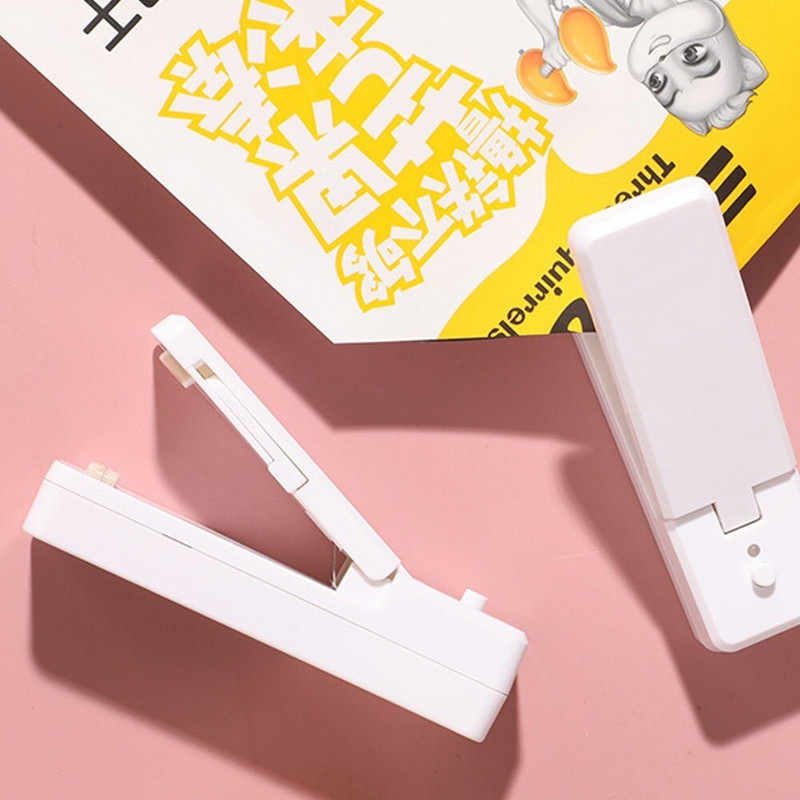 Ponovno punjenje Zatvaranje vrećica Zatvaranje plastičnih pakiranja Zatvaranje hrane Stroj za zatvaranje vrećica Mini toplina Zatvaranje vrećica Skladištenje hrane Kuhinja