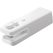 Tepelná tesniaca jednotka s rezačkou, nabíjateľná USB tepelná tesniaca jednotka s rezačkou, nabíjateľná USB prenosná rýchla kuchynská tesniaca jednotka 2 v 1