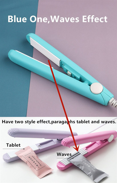 LBSISI Life visokokvalitetni stroj za vruće brtvljenje Kućna upotreba za ravne plastične vrećice Ananas Nougat vrećice za slatkiše