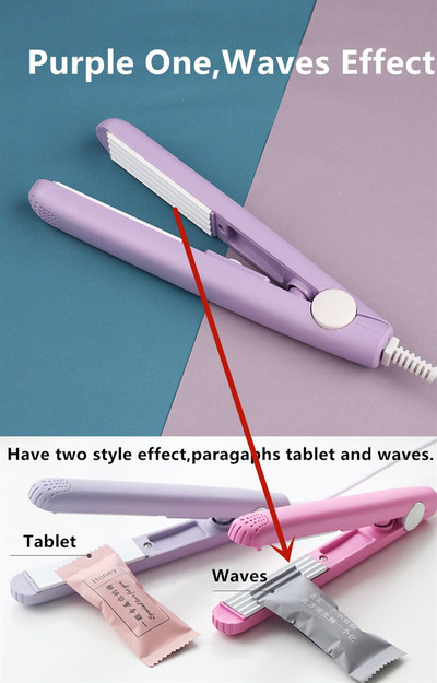 LBSISI Life visokokvalitetni stroj za vruće brtvljenje Kućna upotreba za ravne plastične vrećice Ananas Nougat vrećice za slatkiše