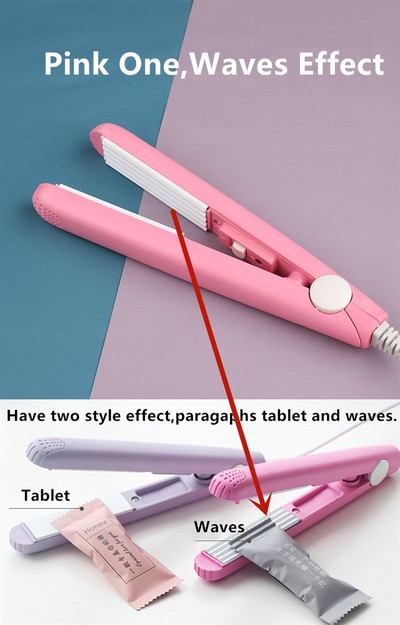 LBSISI Life visokokvalitetni stroj za vruće brtvljenje Kućna upotreba za ravne plastične vrećice Ananas Nougat vrećice za slatkiše