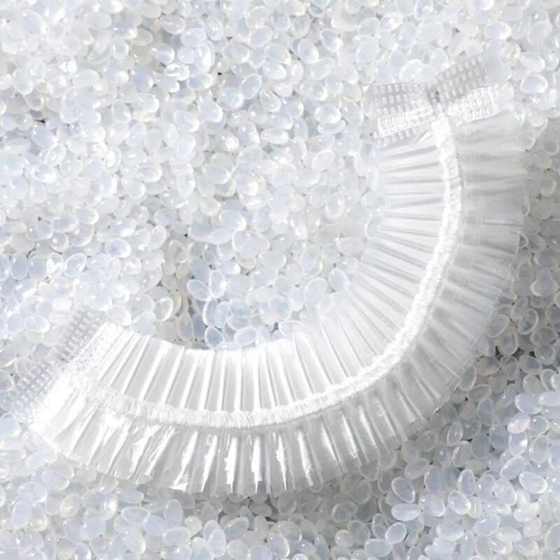 100 бр многократно използвани чанти за съхранение на прясна храна Бразилия VIP връзка с клиенти