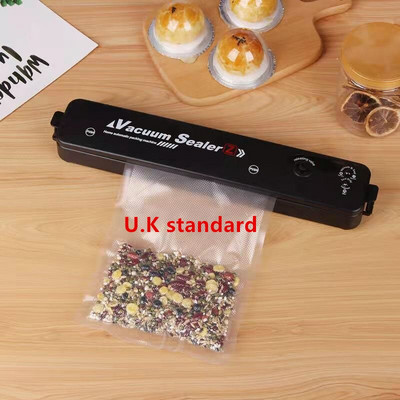 Kućni automat za vakuumiranje male hrane Stroj za varenje plastike Vakuumski stroj Stroj za pečaćenje i konzerviranje