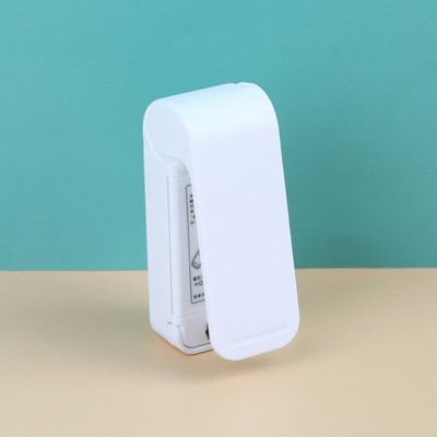 Zatvaranje mini toplinske vrećice Prijenosni zatvarač Pakiranje plastične vrećice za hranu Paket strojeva Vreće za brtvljenje Termalno zatvaranje Kuhinjski pribor