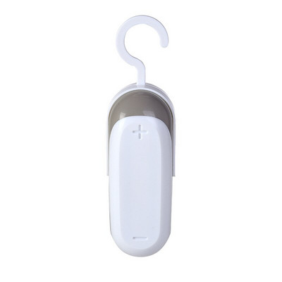 Zatvaranje mini toplinske vrećice Prijenosni zatvarač Pakiranje plastične vrećice za hranu Paket strojeva Vreće za brtvljenje Termalno zatvaranje Kuhinjski pribor