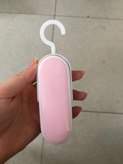 Zatvaranje mini toplinske vrećice Prijenosni zatvarač Pakiranje plastične vrećice za hranu Paket strojeva Vreće za brtvljenje Termalno zatvaranje Kuhinjski pribor