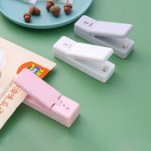 Mala USB punjiva vrećica za zavarivanje paketa za zatvaranje prijenosnih užina za putovanja Stroj za zatvaranje plastičnih vrećica zavarivač za pohranjivanje hrane kuhinja