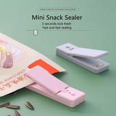 Prijenosni uređaj za brtvljenje Mini stroj za brtvljenje Magnetska usisna kopča za brtvljenje Prijenosna kopča za brtvljenje Stroj za toplinsko brtvljenje