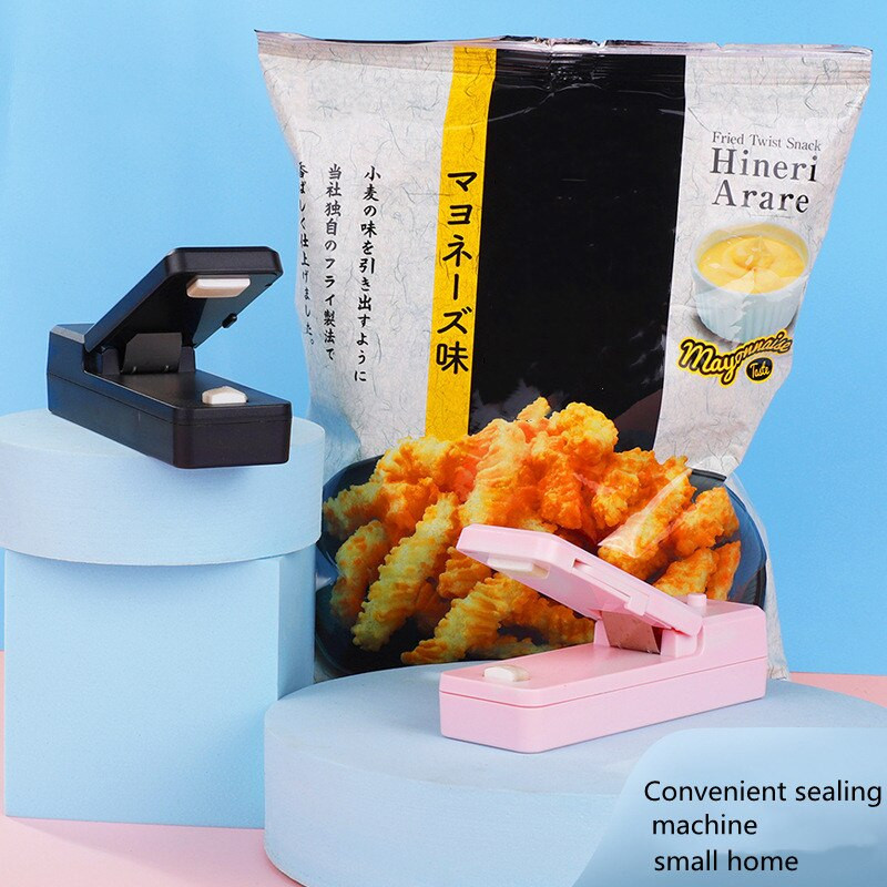 Prijenosni uređaj za brtvljenje Mini stroj za brtvljenje Magnetska usisna kopča za brtvljenje Prijenosna kopča za brtvljenje Stroj za toplinsko brtvljenje