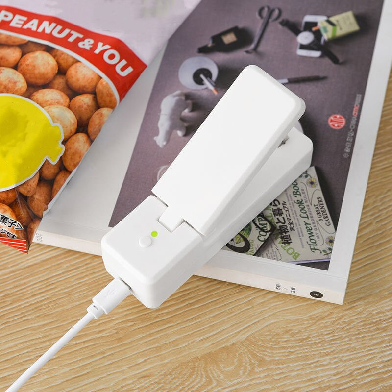 Prijenosni uređaj za brtvljenje Mini stroj za brtvljenje Magnetska usisna kopča za brtvljenje Prijenosna kopča za brtvljenje Stroj za toplinsko brtvljenje