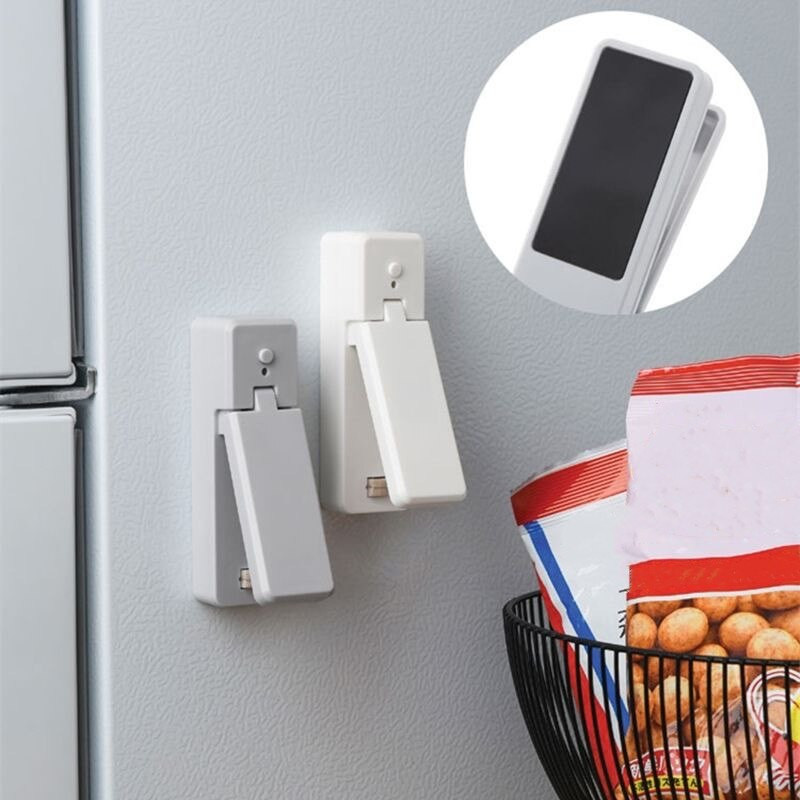 Prijenosni uređaj za brtvljenje Mini stroj za brtvljenje Magnetska usisna kopča za brtvljenje Prijenosna kopča za brtvljenje Stroj za toplinsko brtvljenje