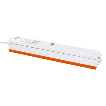 Μηχανή συσκευασίας 2020 Vacuum Sealer 220V/110V Συσκευασία οικιακής ηλεκτρικής σκούπας τροφίμων Συμπεριλαμβανομένης 15Pcs Μηχανή σφράγισης αποθήκευσης τροφίμων σακούλες