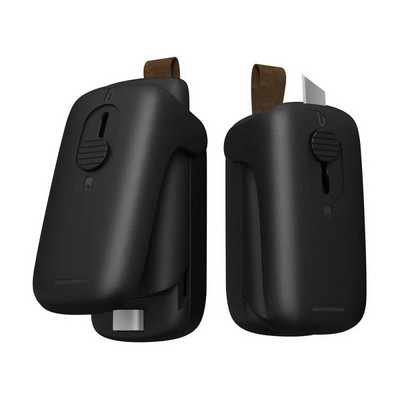 Mini mașină de etanșare a pungilor termice Pachet Pungi de etanșare Închidere pentru pungi din plastic termic pentru alimente.