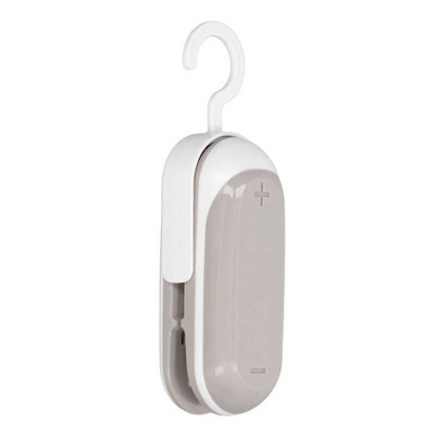 Mini zavarivanje vrećica Svestrano sredstvo za toplinsko zavarivanje za pecanje, lov za kuhinju i automobil