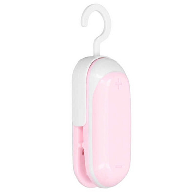 Mini zavarivanje vrećica Svestrano sredstvo za toplinsko zavarivanje za pecanje, lov za kuhinju i automobil