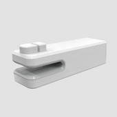 Rozbaľovanie, tesnenie, multifunkčné, najnovšie nabíjateľné, tepelne tesniace zariadenie, prenosné mini tesniace zariadenie na občerstvenie z plastových vreciek