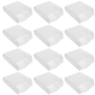 Pungi Pungi de hârtie Ambalaje rezistente la grăsime Ambalaje pentru bomboane Câine La mâncare fierbinte Depozitare sandvici Ambalare pentru gustări Mostre Fursecuri Prânz