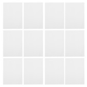 Foi de laminare Film Puncte auto Foaie de laminare Hârtie Laminator foto Laminator termic Rula la rece Imagine clară Sigilare Birou