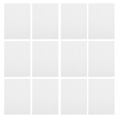 Foi de laminare Film Puncte auto Foaie de laminare Hârtie Laminator foto Laminator termic Rula la rece Imagine clară Sigilare Birou