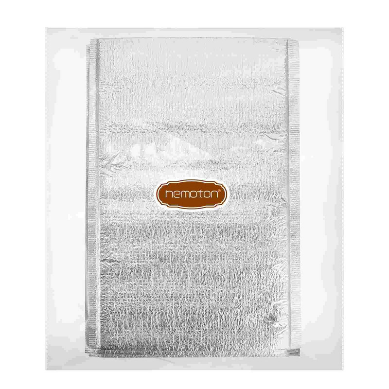 Genți izolate Geantă Termomică Răcitoare Prânz Punci din aluminiu Picnic de unică folosință Gustare de călătorie Mini husă Camping