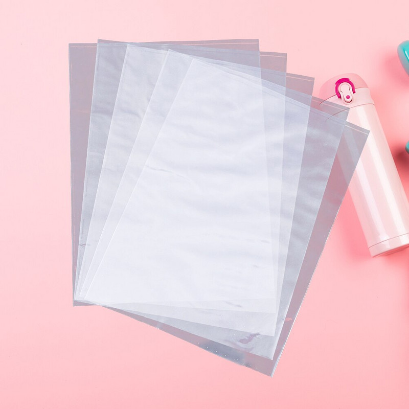 Film termocontractabil Laminare Foi transparente Foaie Saci termice Ambalaje Pungi termice Hârtie de ambalare Săpun Autoprotecție Adeziv Scrisoare