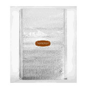 Genți izolate Geantă Termomică Răcitoare Prânz Punci din aluminiu Picnic de unică folosință Gustare de călătorie Mini husă Camping